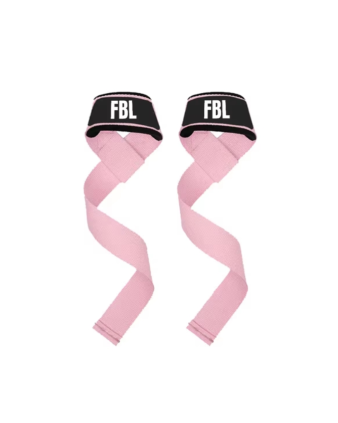FBL Lifting Straps